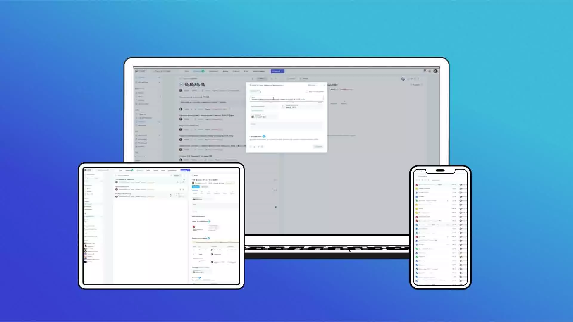 Schrift video preview